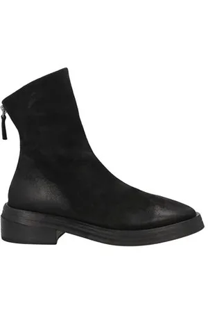 MARSÈLL CALZADO - Botines de caña alta