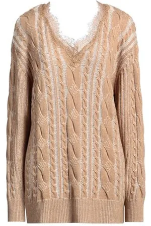 Twin-Set PRENDAS DE PUNTO - Pullover