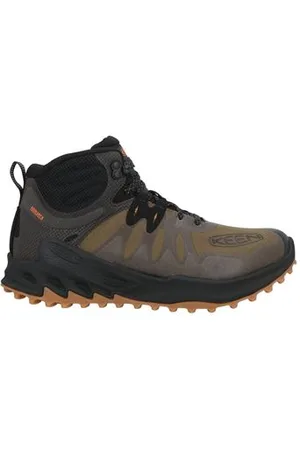 Keen CALZADO - Botines de caña alta