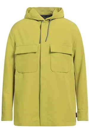 HEVO ROPA DE ABRIGO - Chaquetas y cazadoras