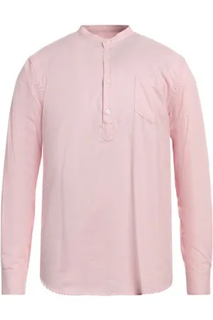 DANIELE ALESSANDRINI HOMME CAMISETAS Y TOPS - Camisas