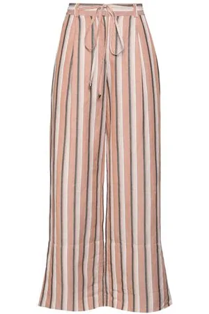 BARBA PARTES DE ABAJO - Pantalones