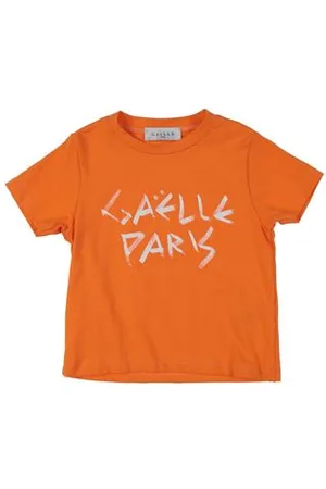 GAËLLE CAMISETAS Y TOPS - Camisetas