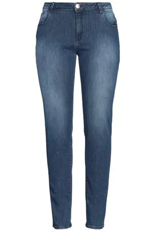 Trussardi PARTES DE ABAJO - Pantalones vaqueros