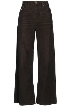 Diesel PARTES DE ABAJO - Pantalones