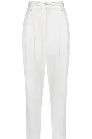 RED Valentino PARTES DE ABAJO - Pantalones