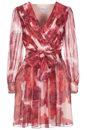 BLUMARINE VESTIDOS - Minivestidos