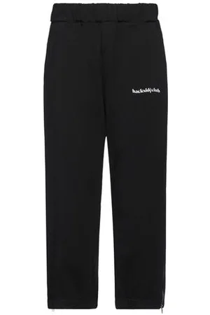 Backsideclub PARTES DE ABAJO - Pantalones