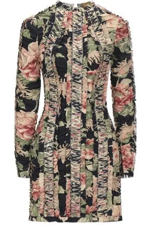 ZIMMERMANN VESTIDOS - Minivestidos