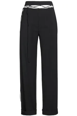 Nensi Dojaka PARTES DE ABAJO - Pantalones