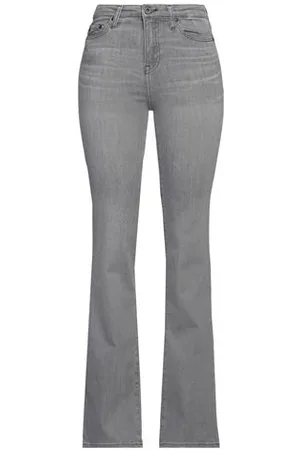 AG Jeans PARTES DE ABAJO - Pantalones vaqueros