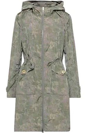 HERNO ROPA DE ABRIGO - Abrigos y gabardinas