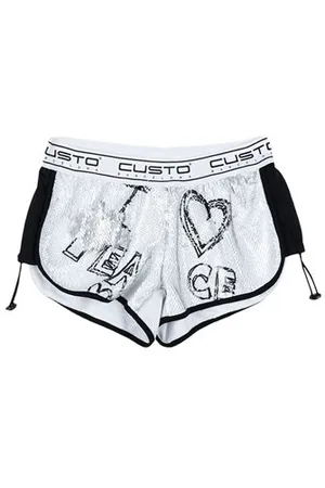 Custo Barcelona PARTES DE ABAJO - Pantalones cortos y bermudas