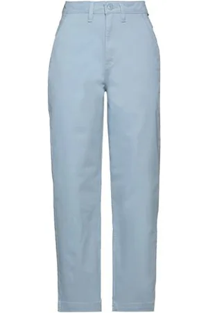 Vans PARTES DE ABAJO - Pantalones
