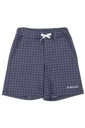 Jeckerson PARTES DE ABAJO - Pantalones cortos y bermudas