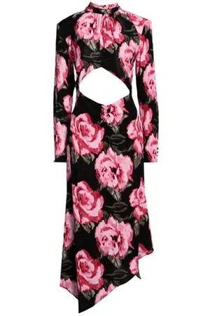 ROTATE VESTIDOS - Vestidos midi