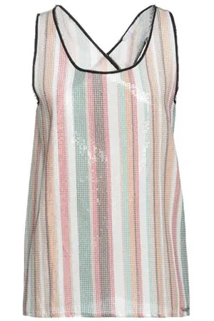 KORALLINE CAMISETAS Y TOPS - Tops