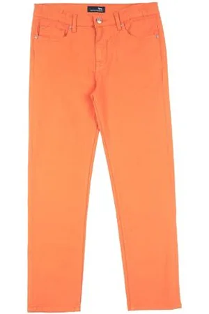HARMONT&BLAINE PARTES DE ABAJO - Pantalones