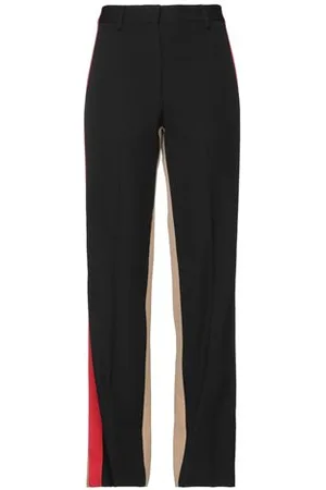 Burberry PARTES DE ABAJO - Pantalones