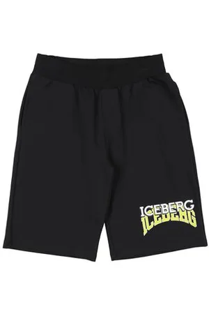 Iceberg PARTES DE ABAJO - Pantalones cortos y bermudas