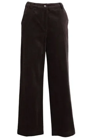 Topshop PARTES DE ABAJO - Pantalones
