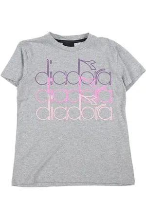 Diadora CAMISETAS Y TOPS - Camisetas