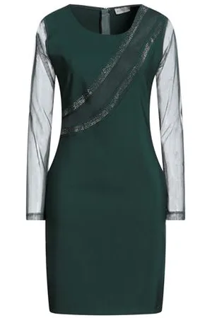 BOUTIQUE DE LA FEMME VESTIDOS - Minivestidos