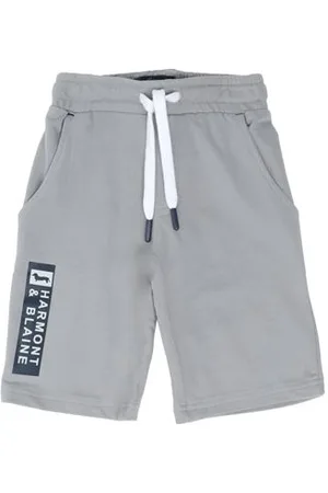 HARMONT&BLAINE PARTES DE ABAJO - Pantalones cortos y bermudas
