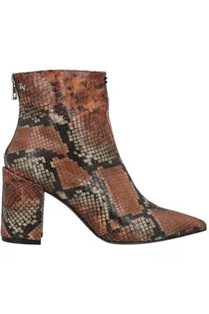 Zadig & Voltaire CALZADO - Botines de caña alta