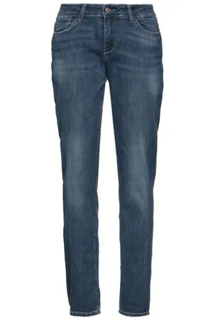 Guess PARTES DE ABAJO - Pantalones vaqueros