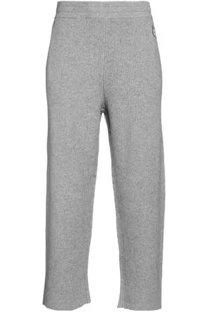 Maison Kitsuné PARTES DE ABAJO - Pantalones