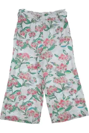 Patrizia Pepe PARTES DE ABAJO - Pantalones