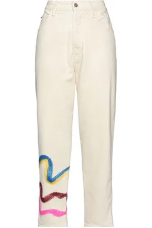 Cycle PARTES DE ABAJO - Pantalones vaqueros