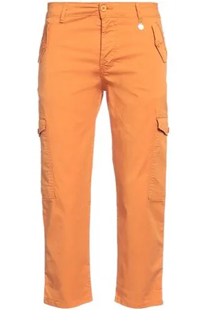 Berna PARTES DE ABAJO - Pantalones