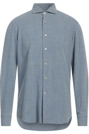 ALESSANDRO GHERARDI CAMISETAS Y TOPS - Camisas