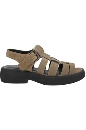 Elena Iachi CALZADO - Sandalias con cierre