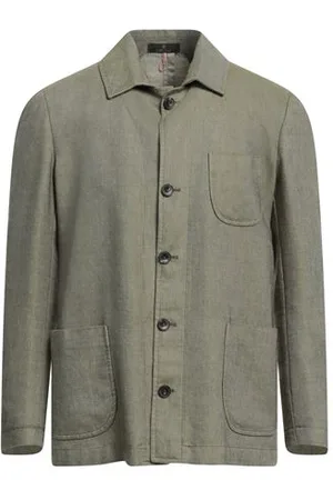 Biagio Santaniello ROPA DE ABRIGO - Chaquetas y cazadoras