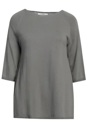 KANGRA CASHMERE PRENDAS DE PUNTO - Pullover