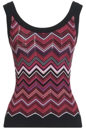 Missoni CAMISETAS Y TOPS - Tops
