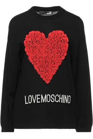 Moschino PRENDAS DE PUNTO - Pullover