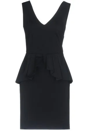 FRANKIE MORELLO VESTIDOS - Minivestidos