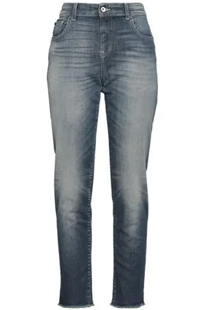 Emporio Armani PARTES DE ABAJO - Pantalones vaqueros