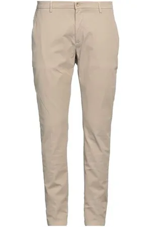 YAN SIMMON PARTES DE ABAJO - Pantalones
