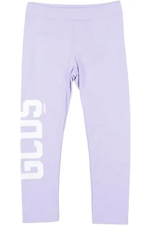 GCDS PARTES DE ABAJO - Leggings