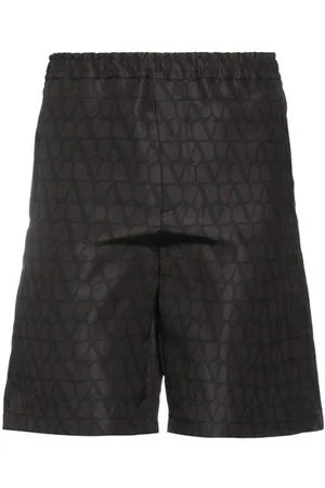 VALENTINO GARAVANI PARTES DE ABAJO - Pantalones cortos y bermudas
