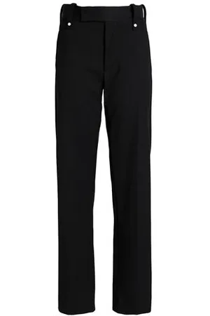 Burberry PARTES DE ABAJO - Pantalones