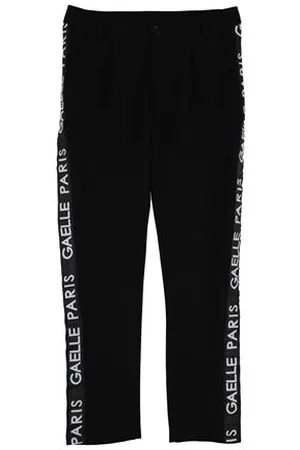 GAËLLE PARTES DE ABAJO - Pantalones