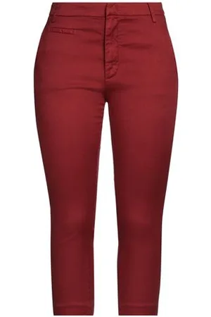 Dondup PARTES DE ABAJO - Pantalones