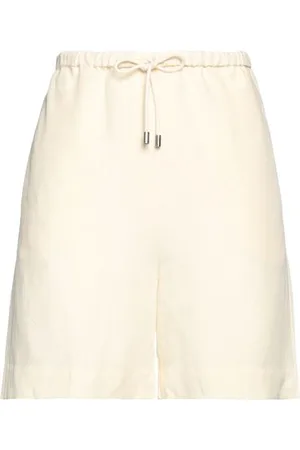 Totême PARTES DE ABAJO - Pantalones cortos y bermudas