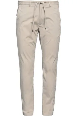 Four.ten Industry PARTES DE ABAJO - Pantalones